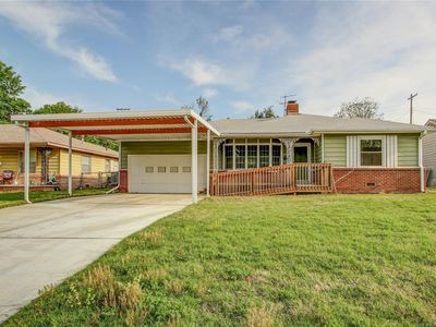 4549 E 38th Pl, Tulsa, OK, 74135
