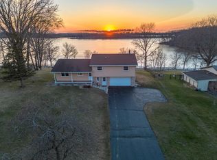 N4411 Daley Road, Hustisford, WI