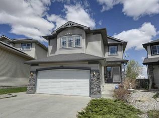 181 S Citadel Ridge Close NW, Calgary, AB T3G4V5