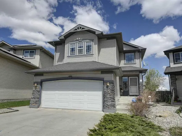 181 S Citadel Ridge Close NW, Calgary, AB T3G 4V5