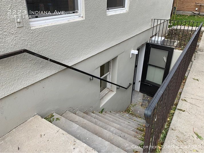 2nd image of 2223 S Indiana Ave APT 3