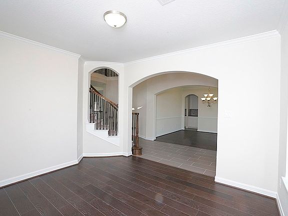 Interior Photo