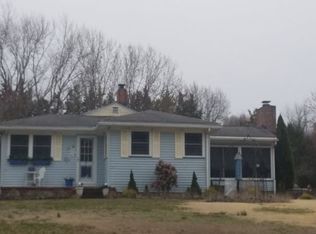 227 Fairton Millville Rd, Bridgeton, NJ 08302