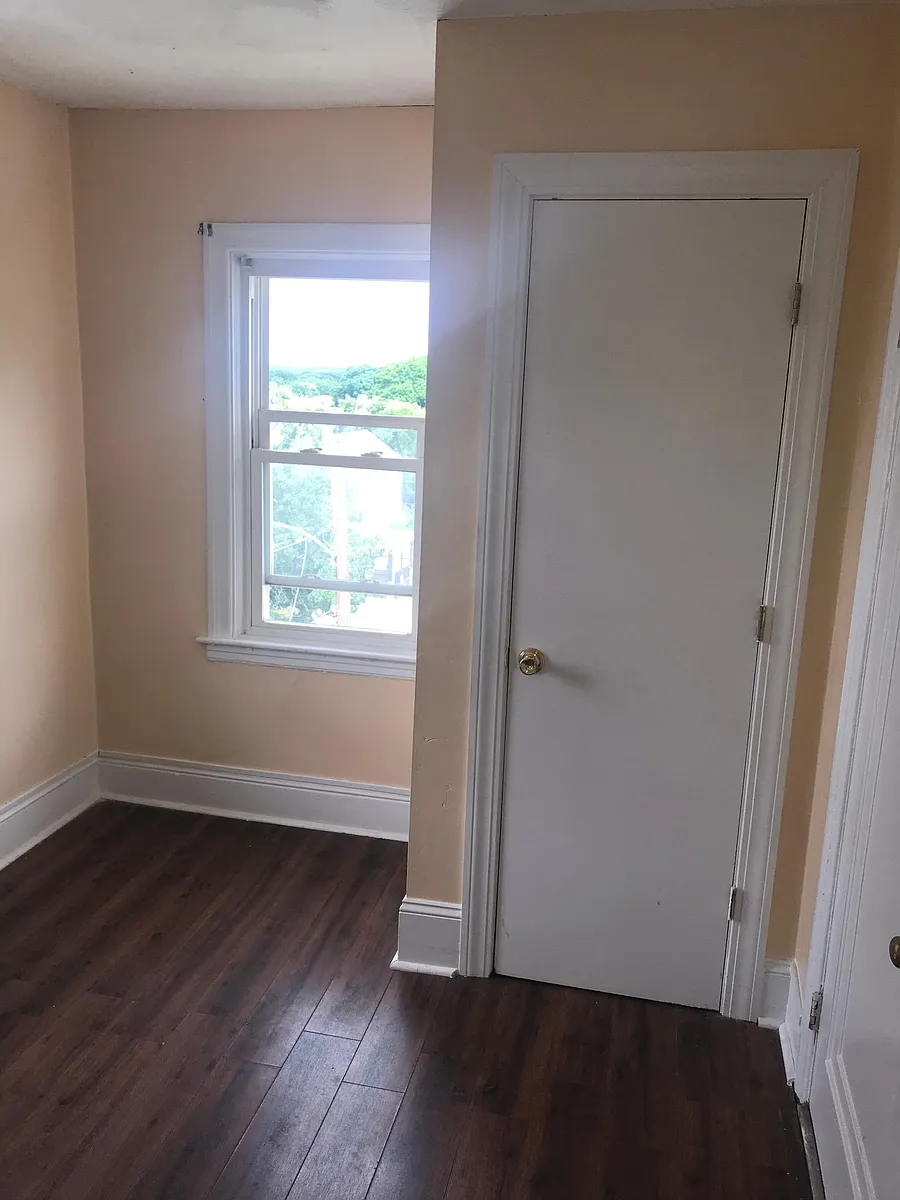 bedroom 3 - Fairview St