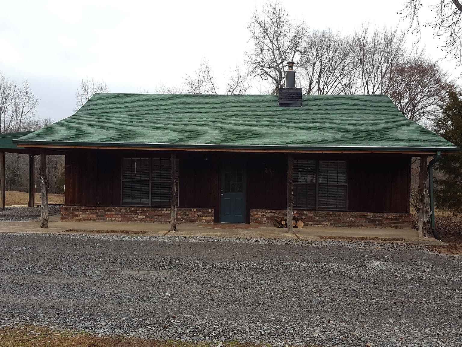 35 N Springhill Ln, Greenbrier, AR 72058 Zillow