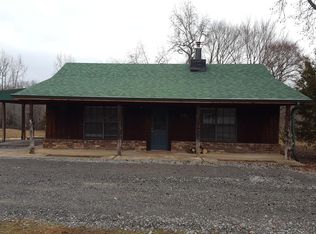 35 N Springhill Ln, Greenbrier, AR 72058