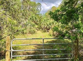 842 Ashby Way, Osteen, FL 32764