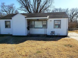301 S Lamar Ct, Haysville, KS 67060