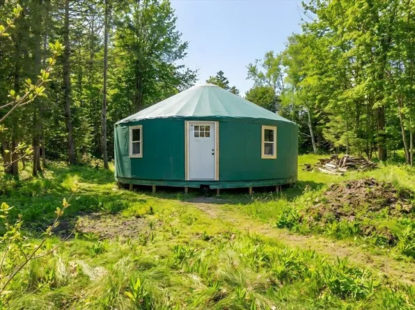 0 Barnes Road, East Montpelier, VT 05602