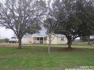 16690 Somerset Rd UNIT 3, Von Ormy, TX 78073