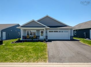 17 Community Way Garlands, Crossing, NS B0N2T0