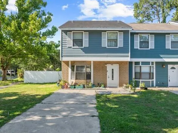 4440 GENNA TRACE Court, Jacksonville, FL 32257