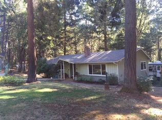 345 Thornbrook Dr, Merlin, OR 97532