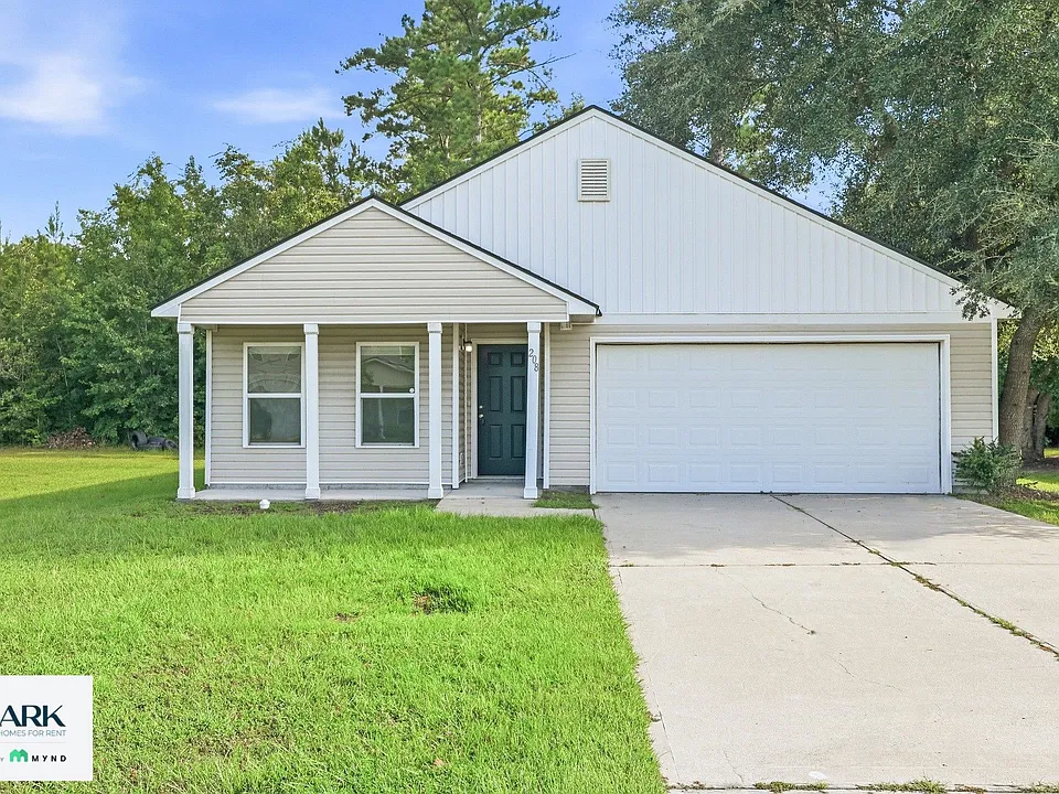 208 Saddle Brooke Trce