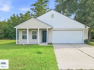 208 Saddle Brooke Trce, Brunswick, GA 31525