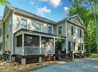 201 McCormack Ave, Ridgeland, SC 29936