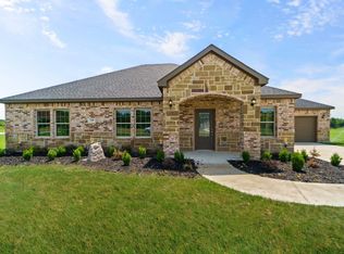 160 Private Road 7204, Wills Point, TX 75169