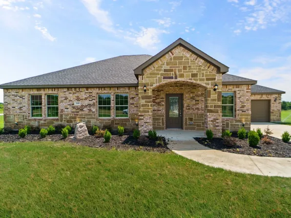 160 Private Road 7204, Wills Point, TX 75169