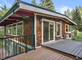 5643 Old Highway 410 SW, Olympia, WA 98512