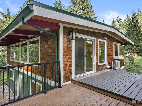 5643 Old Highway 410 SW, Olympia, WA 98512