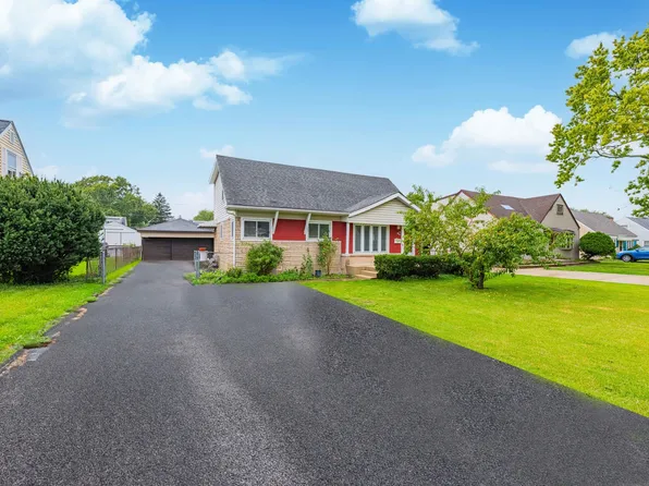 816 Joyce Ave, Melrose Park, IL 60164