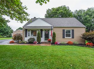 1010 Clearvue Dr, Alden, NY 14004