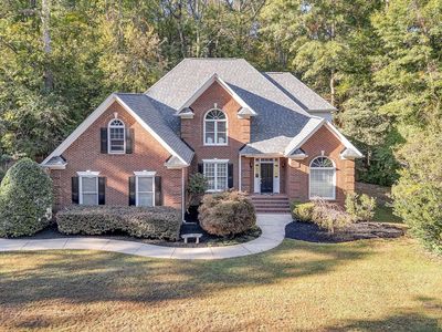 106 Wolf Run Dr, Simpsonville, SC, 29681