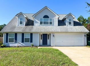 112 Snapper Ct, Saint Marys, GA 31558