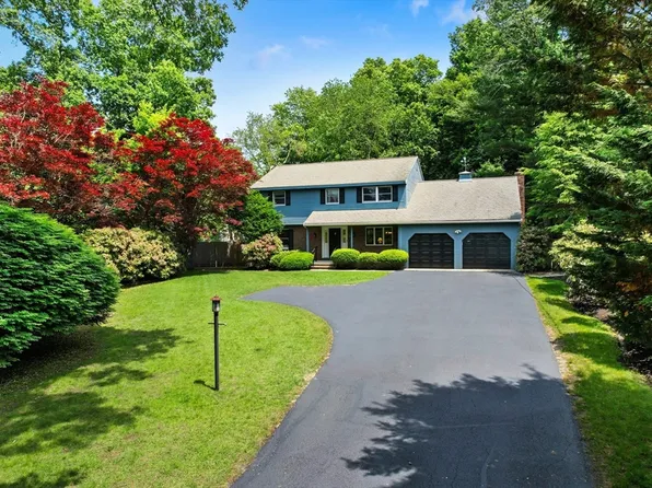 6 Highland Ave, Winchester, MA 01890