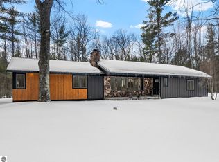 10852 Black Bear Rd NE, Kalkaska, MI