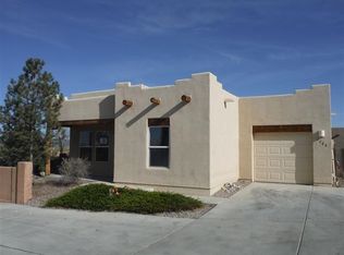 6488 Paseo Del Sol, Santa Fe, NM 87507