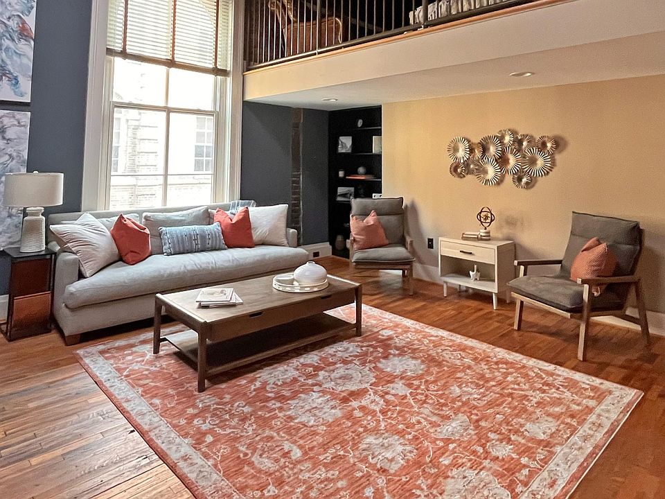 1st image of 430 S Gay St APT 402