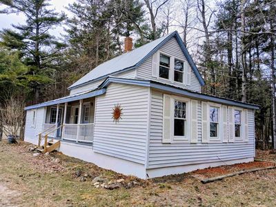 20 OLD WEST SIDE Road, North Conway, NH, 03860