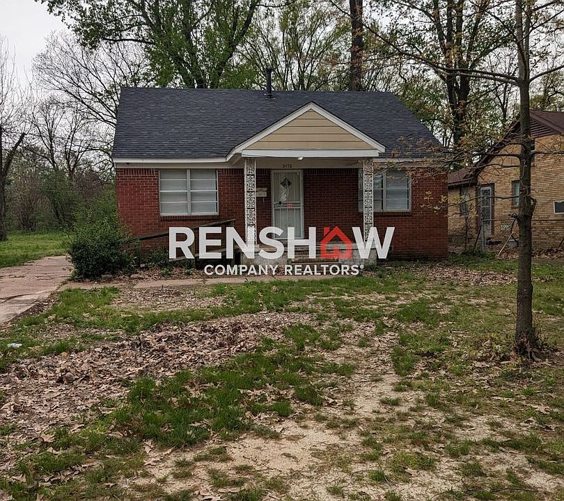 3173 Hoskins Rd, Memphis, TN 38111 | Zillow