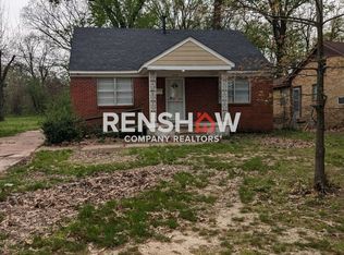 3173 Hoskins Rd, Memphis, TN 38111