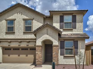 13146 W Rowel Rd, Peoria, AZ 85383