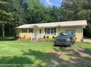 448 Empire Rd, Sumiton, AL 35148