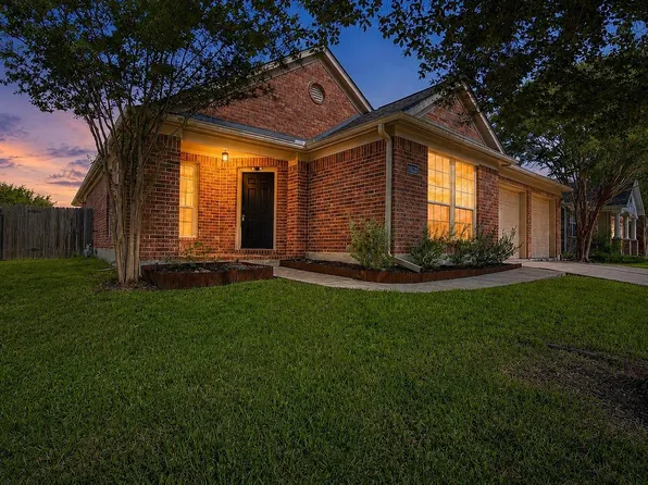 11620 Sunny Creek Ln, Manor, TX 78653