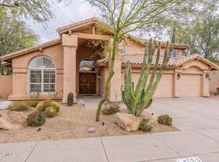 4553 E Montgomery Rd, Cave Creek, AZ 85331