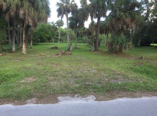 7837 Grady Dr, North Fort Myers, FL 33917