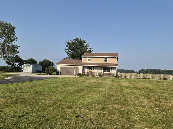 8207 Minnich Rd, Fort Wayne, IN 46816