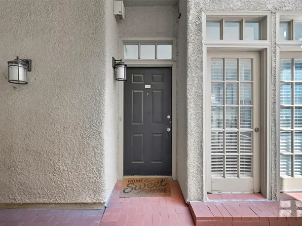 4232 McKinney Ave APT 108, Dallas, TX 75205
