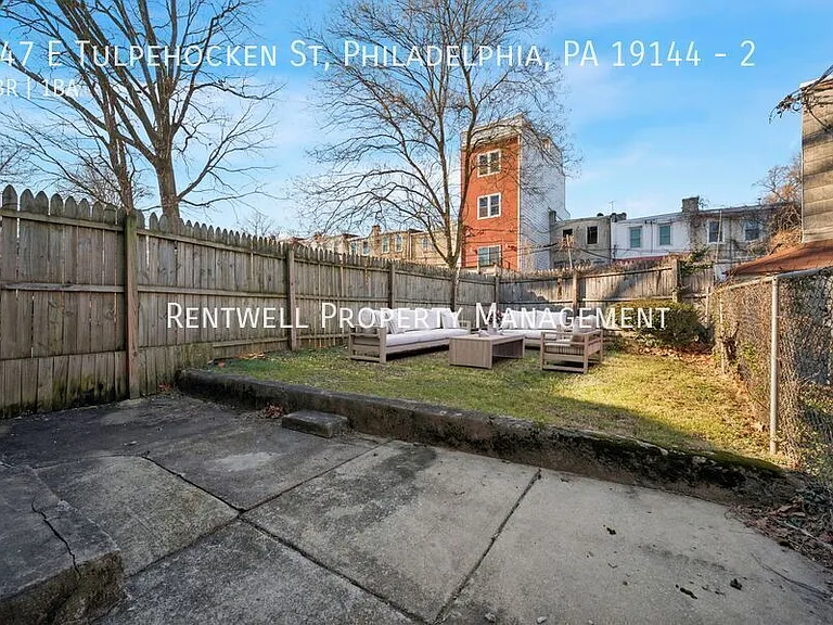 547 E Tulpehocken St #2 — Photo 3