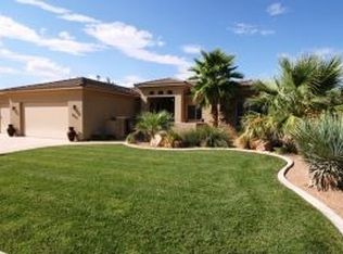 2417 E 2860 S, Saint George, UT 84790