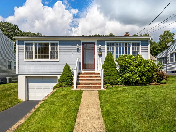 86 Monroe Street, Milford, CT 06460