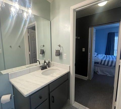 5th image of 1075 Peachtree Walk NE Unit A302