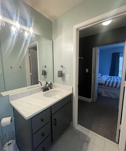 1075 Peachtree Walk NE #A302 — Photo 5