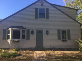 72 Winthrop St, Rehoboth, MA 02769