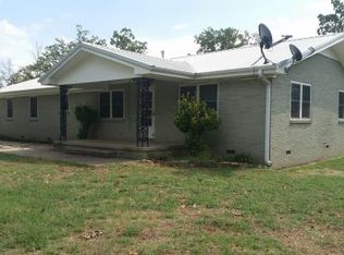 13618 SE Highway 2, Tuskahoma, OK 74574