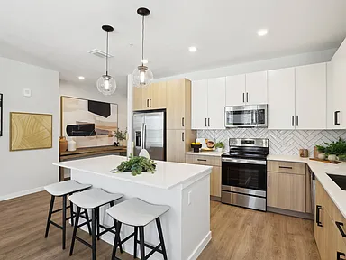 B2- 2BD 2B  1003 - 1030 sqft